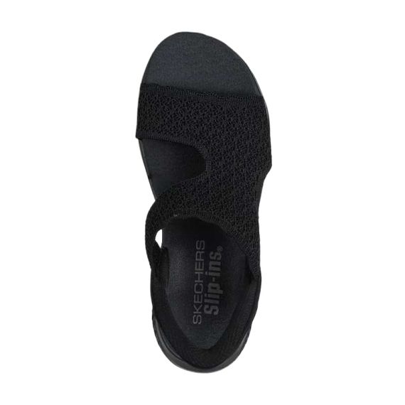 Skechers Ultra Flex 3.0 Sunny Pass 'Black'