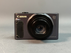 Canon PowerShot SX620 HS