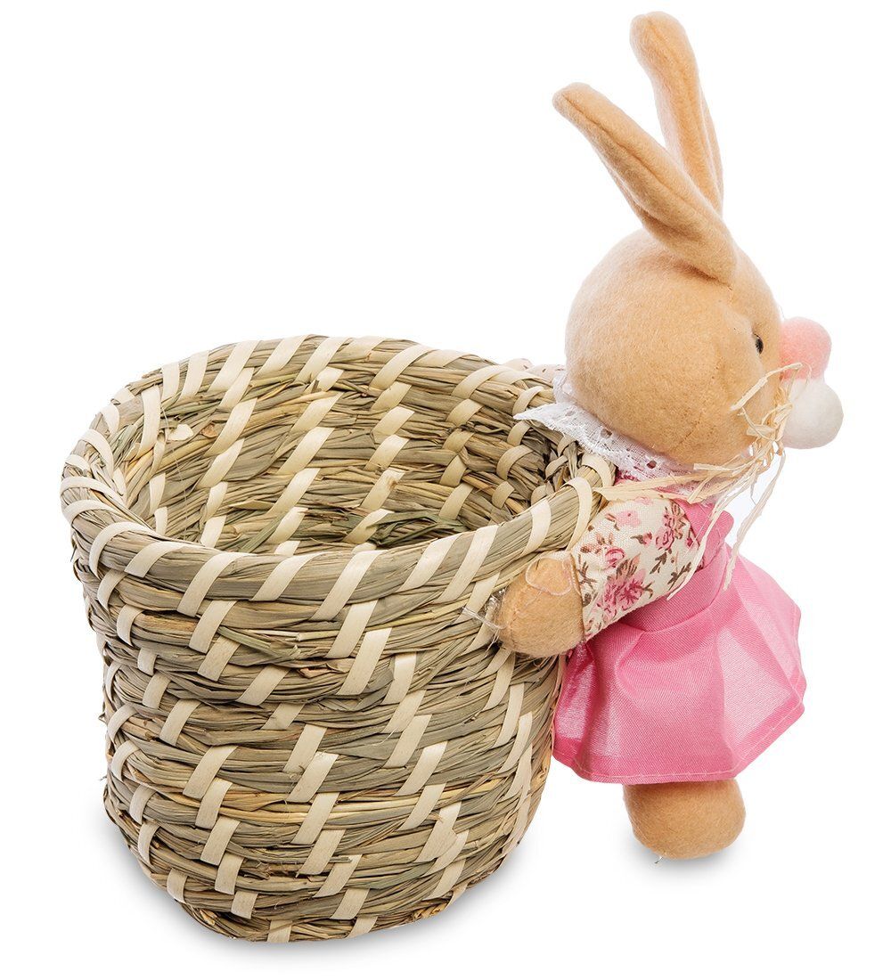 KZ-03/1 Корзинка «Кролик»