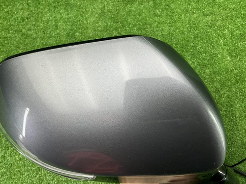 Зеркало правое Jetour Dashing (2022-н.в.) 13 конт.