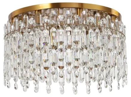 Потолочная люстра Stilfort LEGACY 2158/05/08C