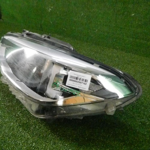 Фара левая BMW 1er F20 (2015-2017) LED
