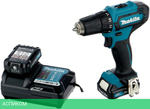 Дрель-шуруповерт Makita DF333DWAE