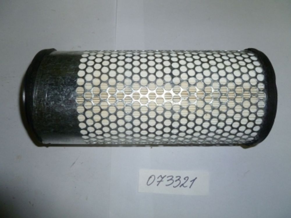 Фильтроэлемент воздушный цилиндрический (наружный)  KM376AG (105х55х245 мм) (Filter screen, KM376AG-1109300)