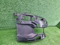 Кронштейн переднего бампера RH BMW 5er G30 (20-23)