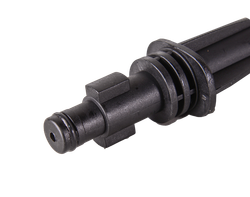 Пистолет-распылитель Huter под форсунку для линеек 135, 165, 195 (кроме ARV)