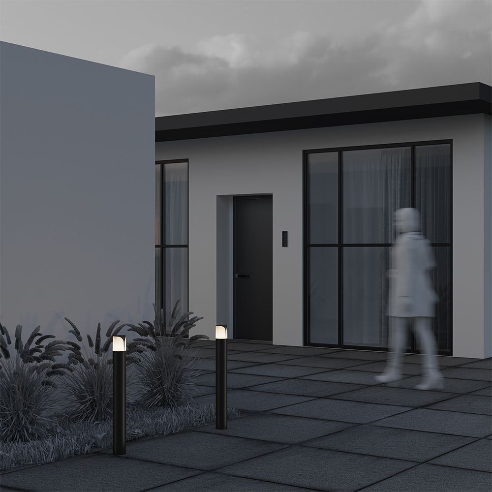 Ландшафтный светильник Outdoor O018FL-01B