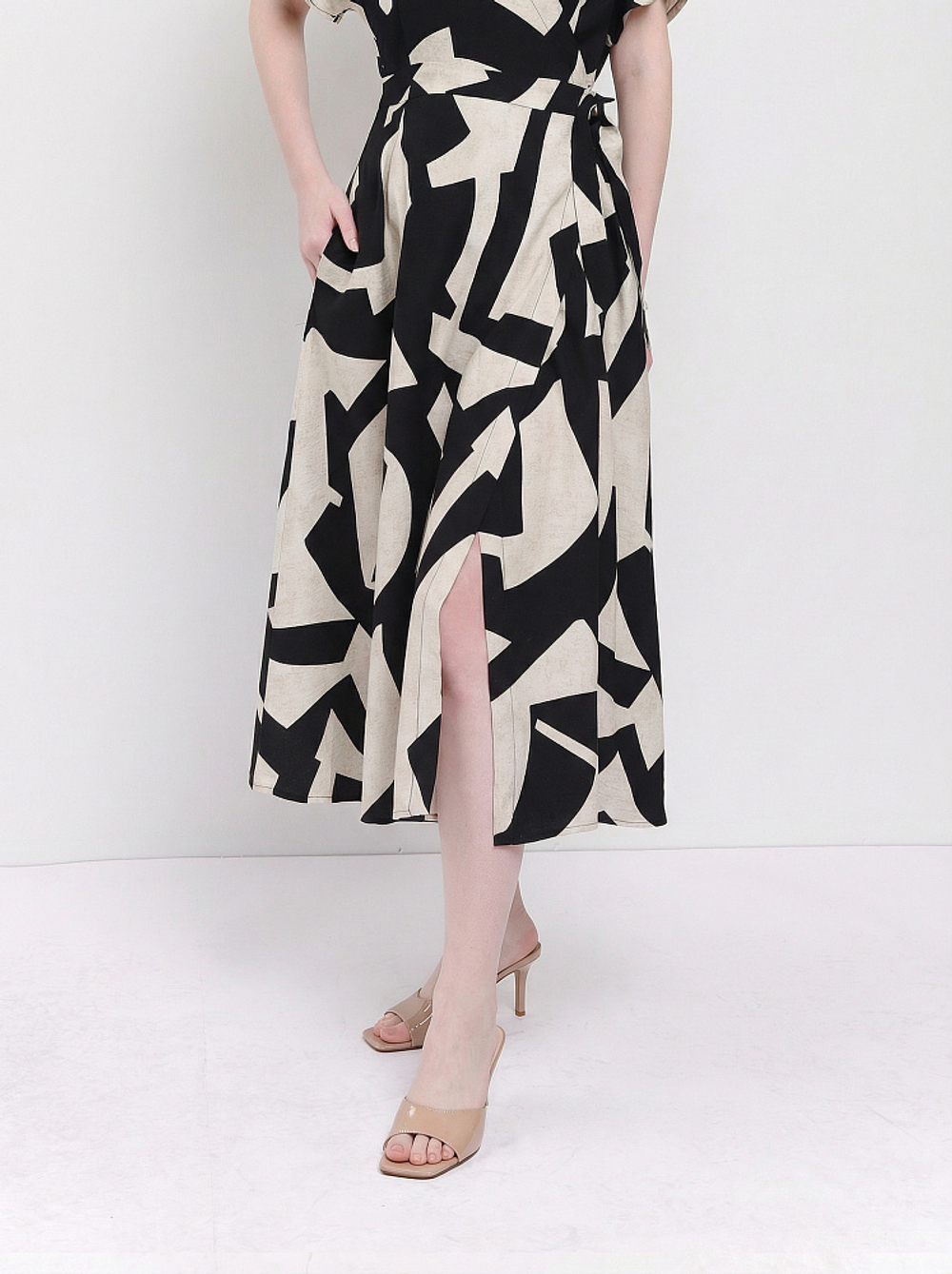 Платье FABRETTI NPDS92-2P