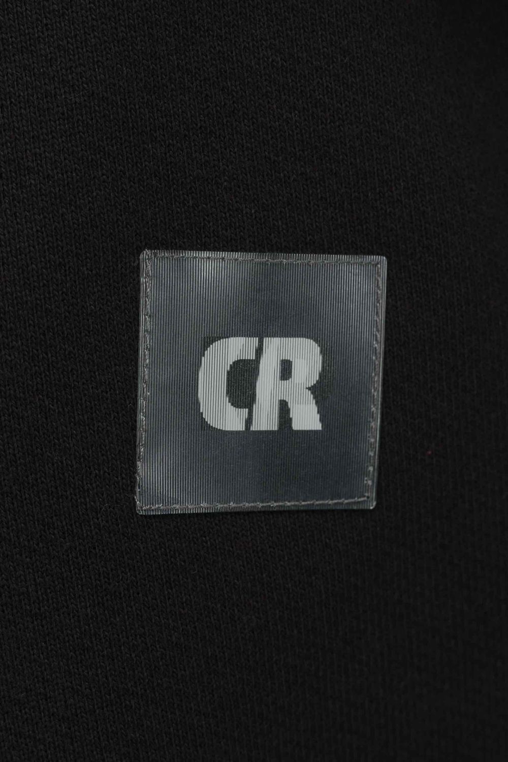 Шорты Codered Solid Черный Теплый