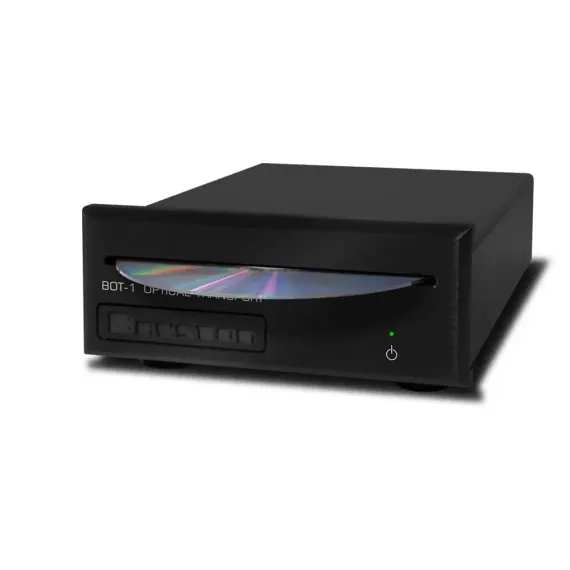 Bryston BOT-1 Black