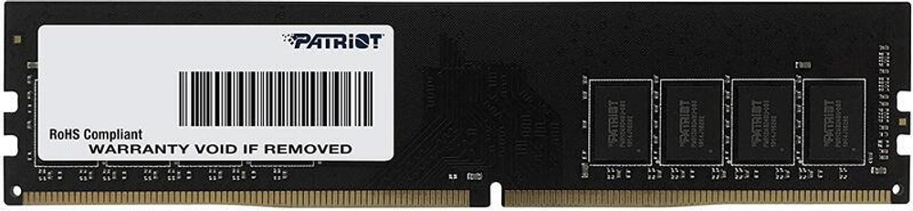 Модуль памяти DDR4 16GB Patriot Memory PSD416G266681