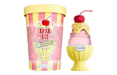Anna Sui Colorful Saint Era Perfumes Unisex