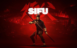Sifu (Epic Games) (для ПК, цифровой код доступа)