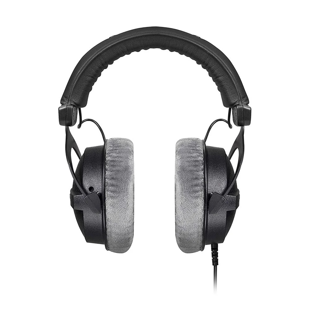 Проводные полноразмерные наушники Beyerdynamic DT 770 PRO 250 Ом