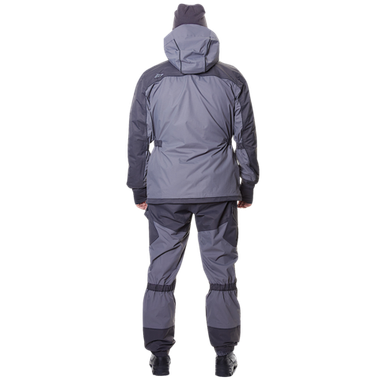 Костюм Nova-Tex Скат Демисезонный Серый GRAYLING -