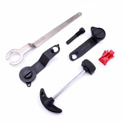 Набор для установки ГРМ VAG 1.0/1.2/1.4/1.6L FSI, TSI, TFSI Car-Tool CT-0703