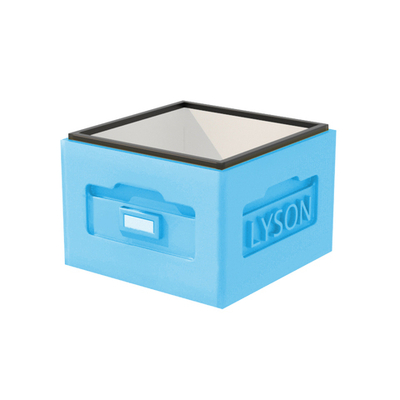 Корпус 10 рамочного улья (ППС Лысонь Вологда)