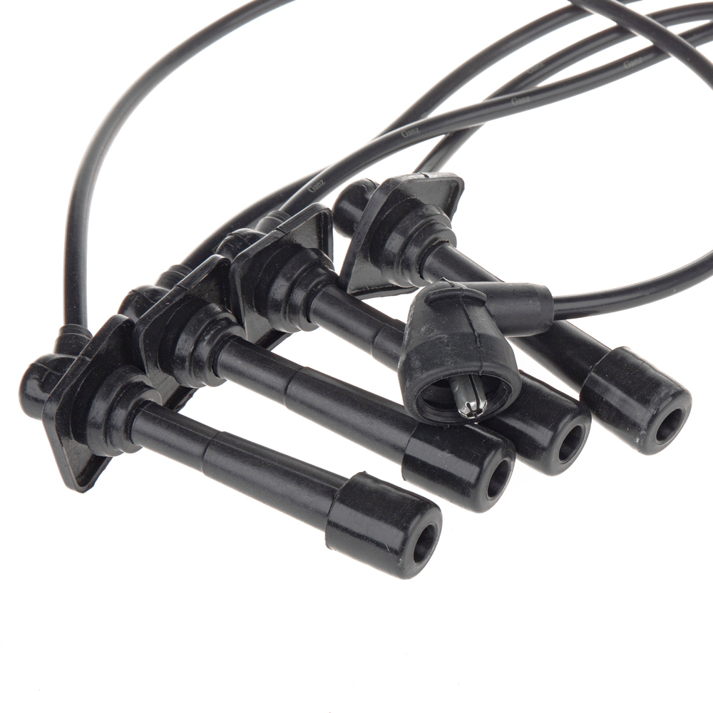 Провода высоковольтные MAZDA 626 97- GANZ GIP01085
