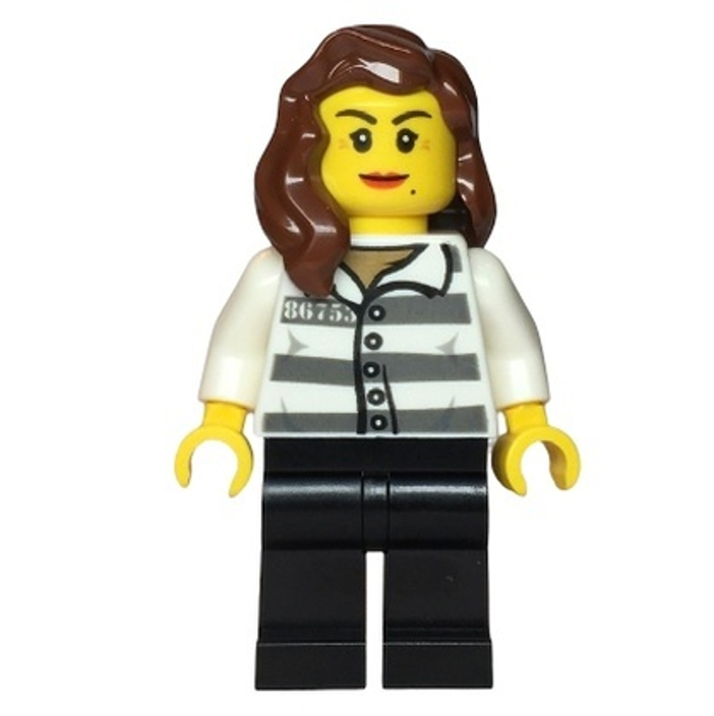 Воришка cty1128