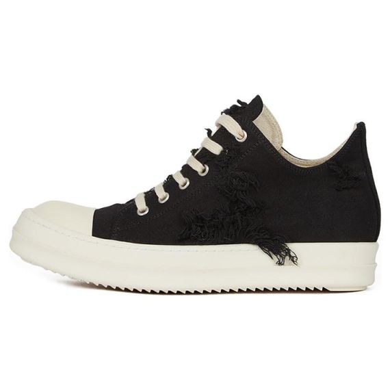 Rick Owens RO 'Black'