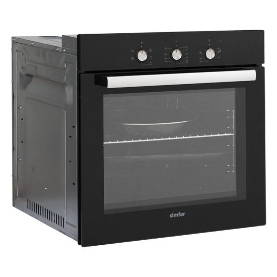 Электрический духовой шкаф Simfer B6ES16016