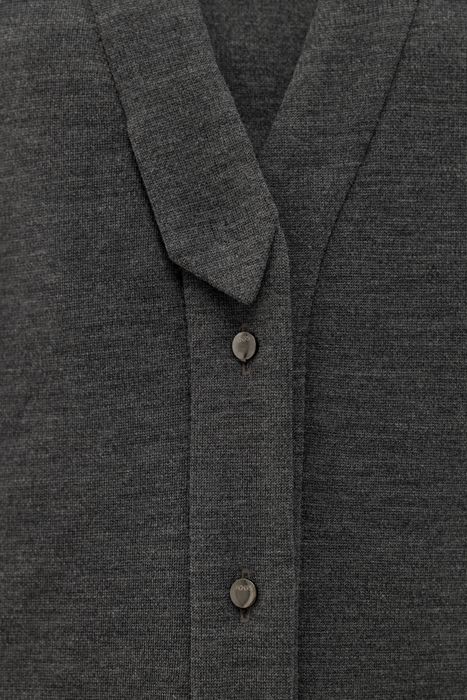 ЖИЛЕТ КРАФ ГРАФИТ