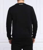 Худи Karl Lagerfeld - черный(705071 500951)