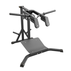 Impulse IFP1707 гак-присед / икроножные стоя, профессиональный тренажер