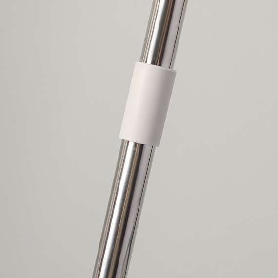 Швабра со складным ведром compact mop