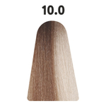 10.0 гель-краска KAARAL Baco Color Glaze очень-очень светлый блондин - 60 мл.