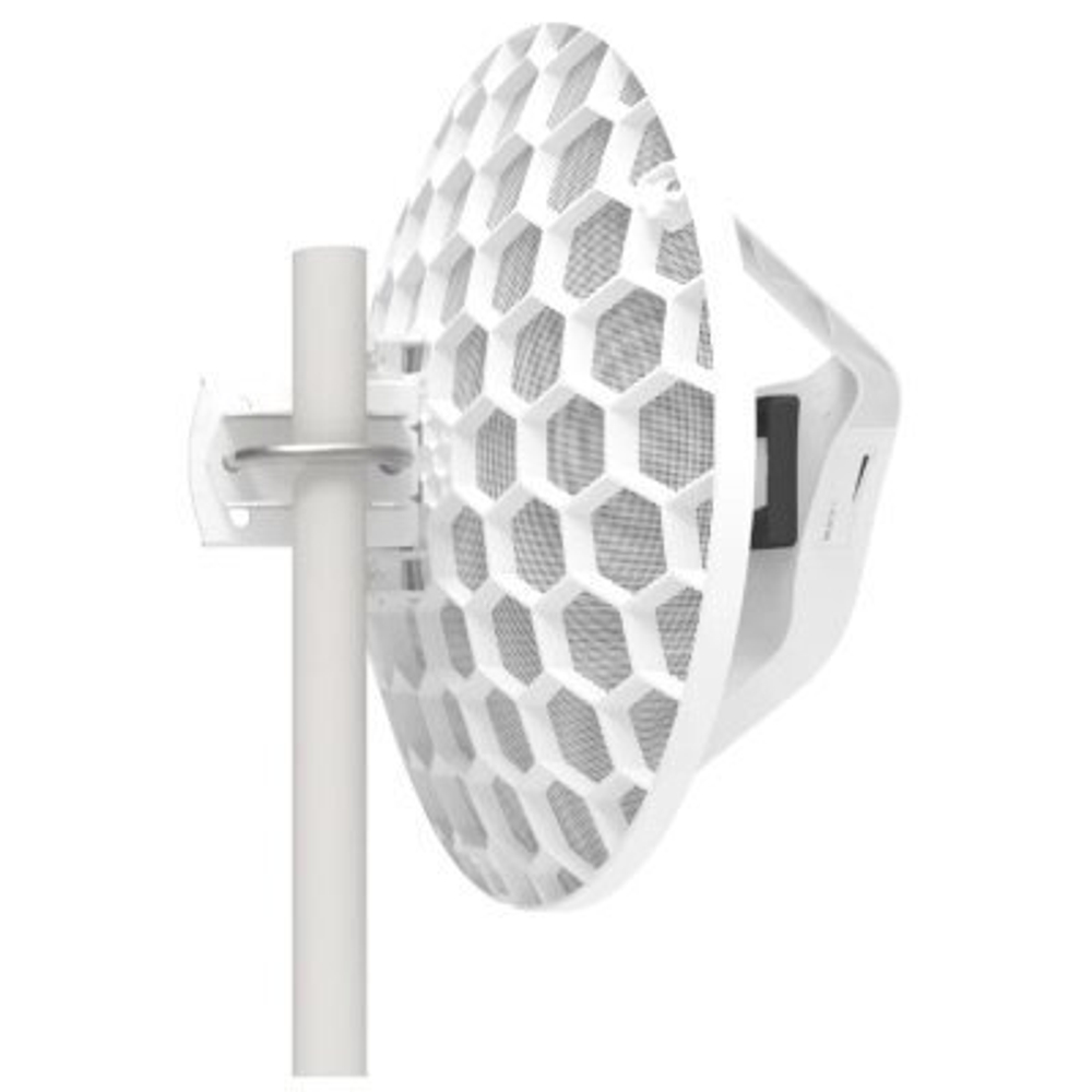 Точка доступа MikroTik RBLHGG-60ADKIT