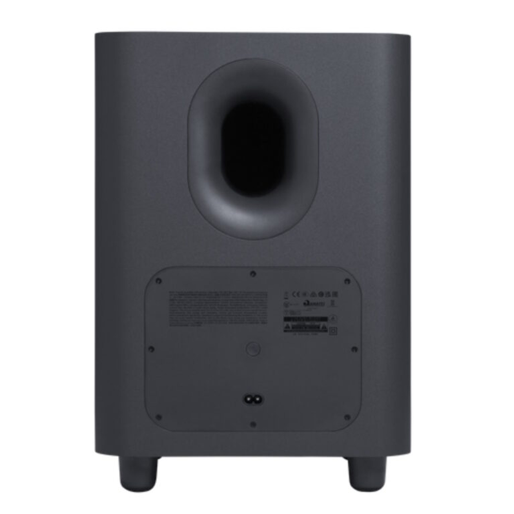 Саундбар JBL BAR500 PRO-5.1 5.1 290Вт+300Вт черный JBLBAR500PROBLKUK