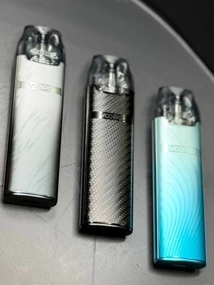 Starter Kit VMATE i3 pod 1500 mAh