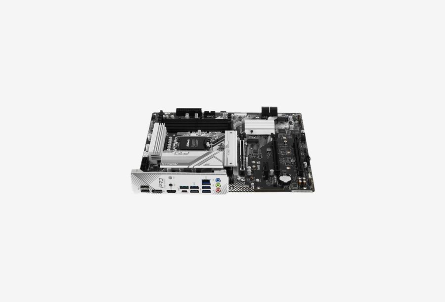 ASRock B760 Pro RS_0426531101932