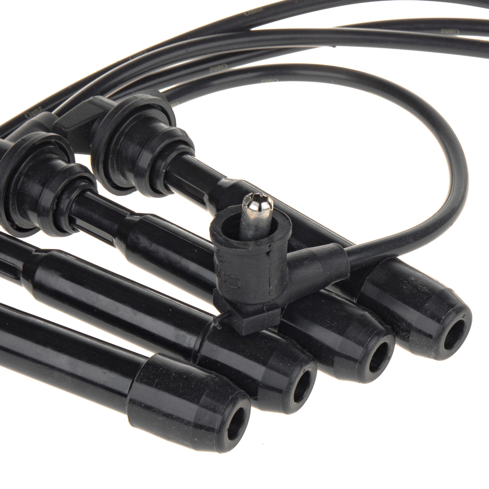 Провода высоковольтные KIA Sportage/HYUNDAI Tucson/Elantra/Tiburon GANZ GIP01070