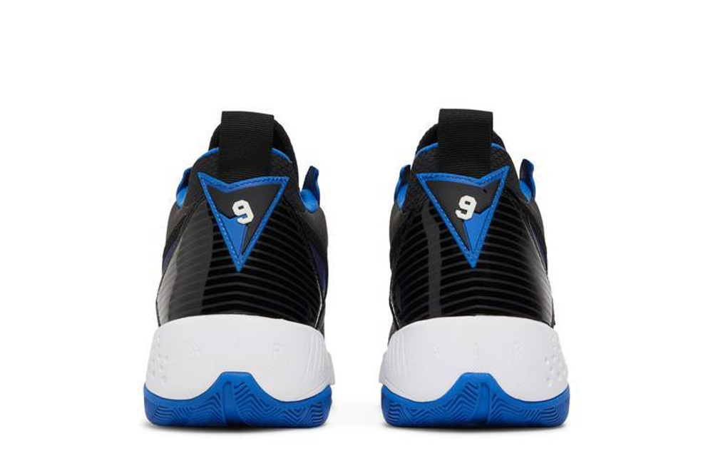 Кроссовки Jordan Zoom 92