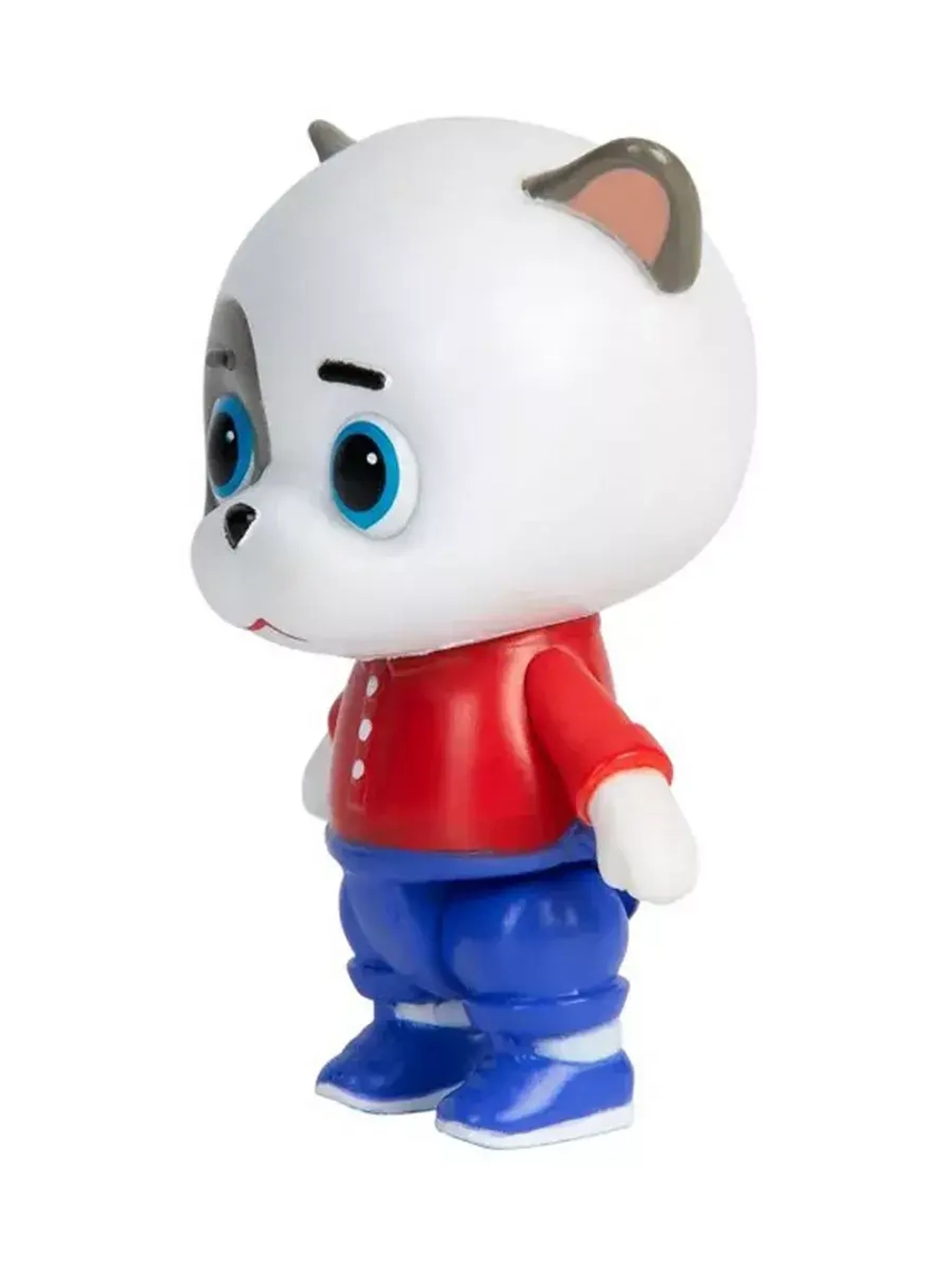 Фигурка Кошечки-Собачки Жоржик 38855