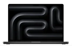 MacBook Pro 14 M5 Max (2026) (36Gb, 2048Gb, 14, Space Black)