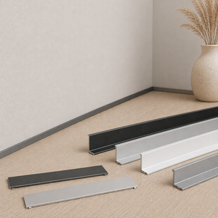 Микроплинтус