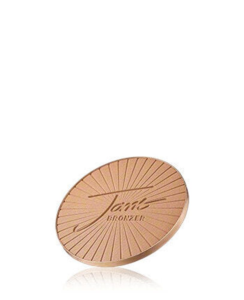 Jane Iredale Бронзовыйr Матовыйe Refill (9 g)
