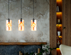 Ambrella Подвесной светильник Traditional TR3556