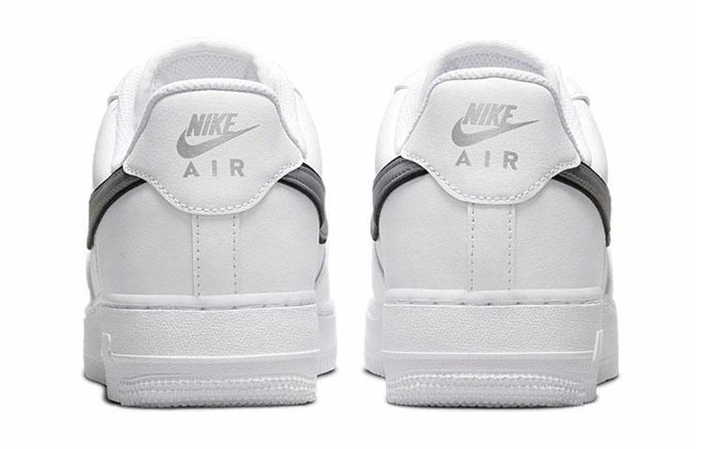 Кроссовки Nike Air Force 1 Low 07 Essential (Женская размерная сетка)