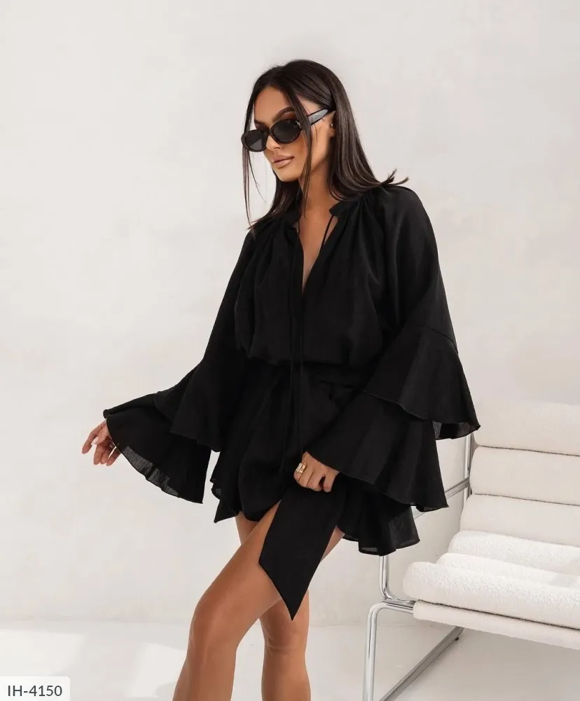 Платье IH-4134 Фабрика Моды