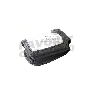 Чехол Alligator TD-350/355 кожа