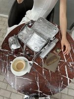 JENNIFER серебро - содрана краска 31