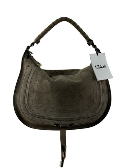 Сумка Chloe Marcie