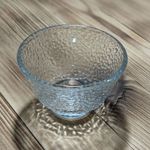 пиала "стеклянный кубок"