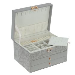 GAEM Шкатулка для украшений, L23 W18 H14 см