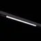 ST360.436.12DIM Магнитный трековый светильник Черный LED 1*12W 3000K 780Lm Ra>90 120 IP20 L406xW22xH СКАЙЛАЙН 48V