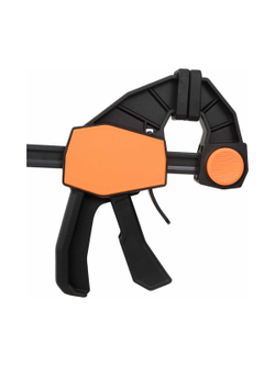 Пистолетная быстрозажимная струбцина Gigant 600 мм GPQC 600